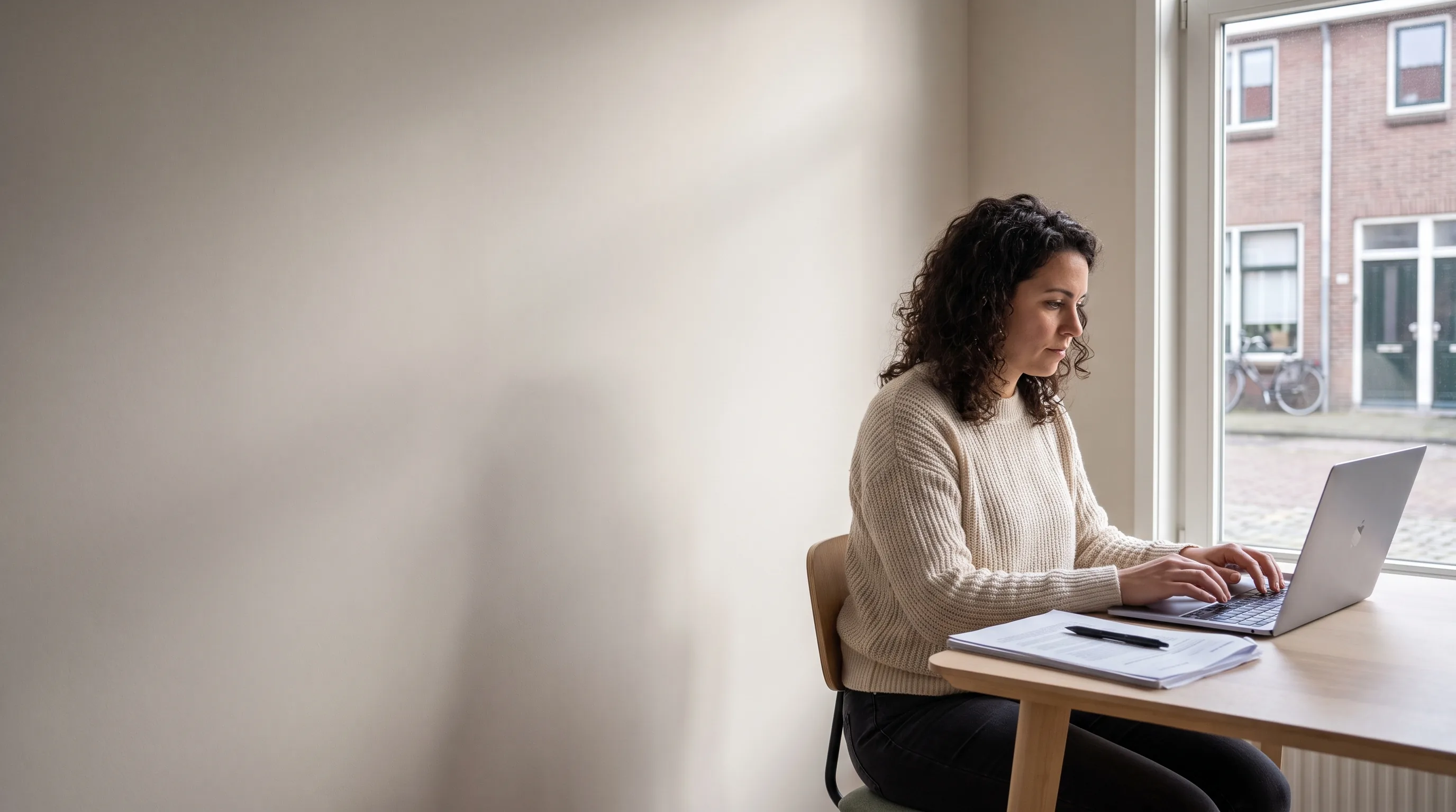 ZZP'er stelt algemene voorwaarden op aan bureau