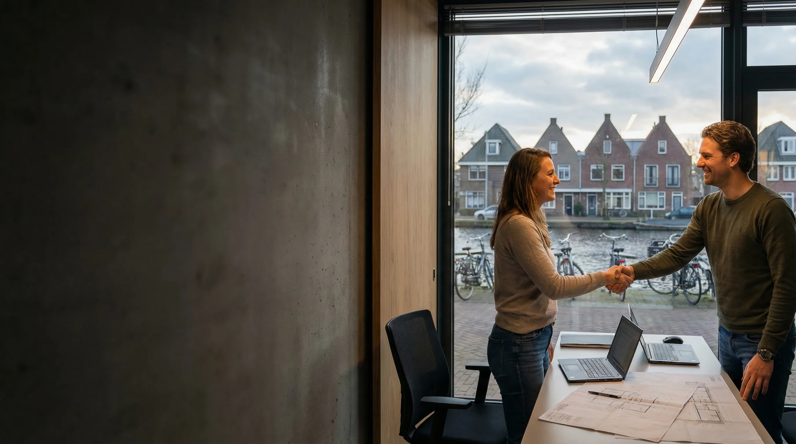 Arbeidsconflict oplossen - juridische hulp voor werknemers