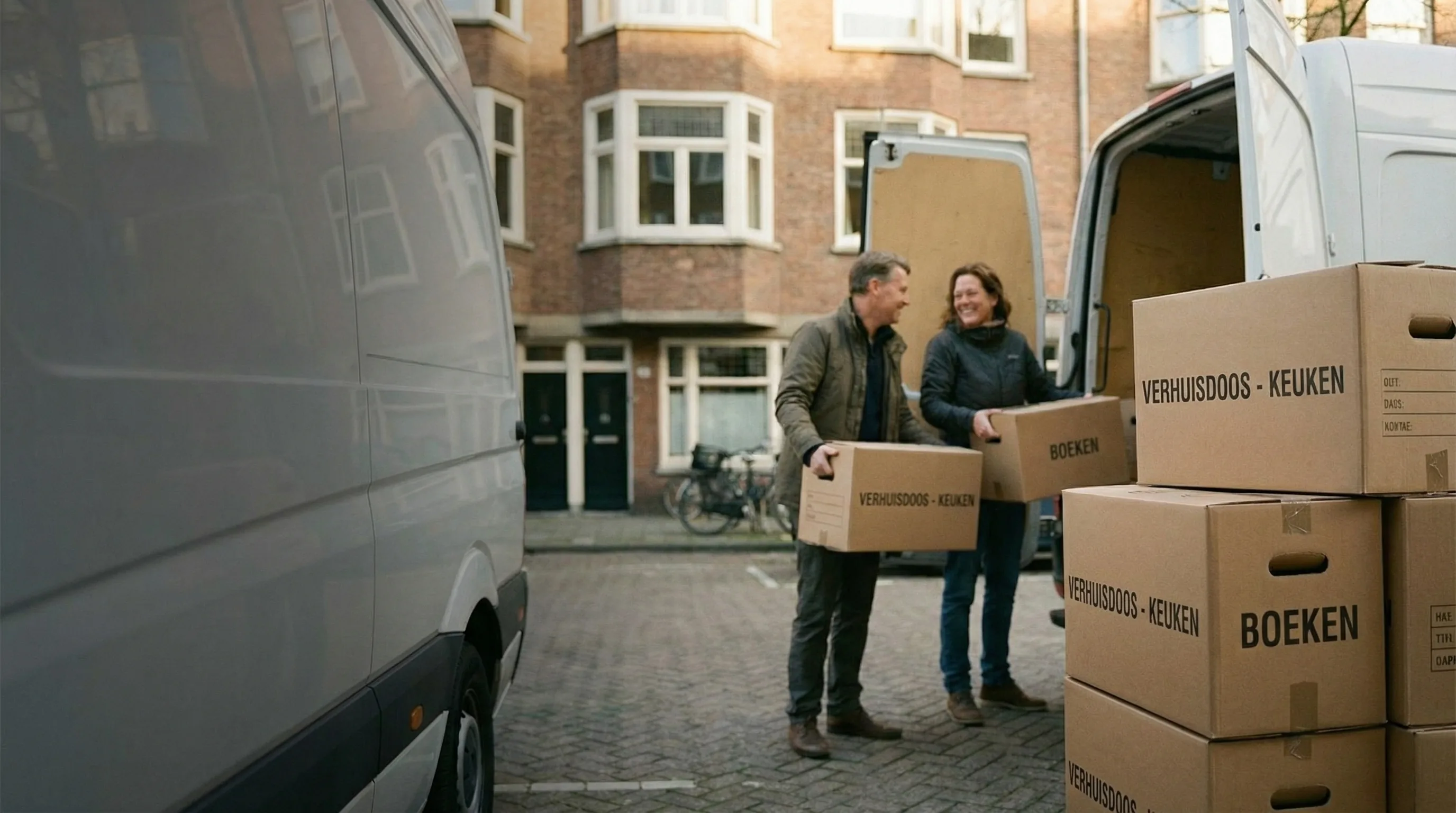 Huurder die waarborgsom terugvraagt - juridische hulp bij borggeschil