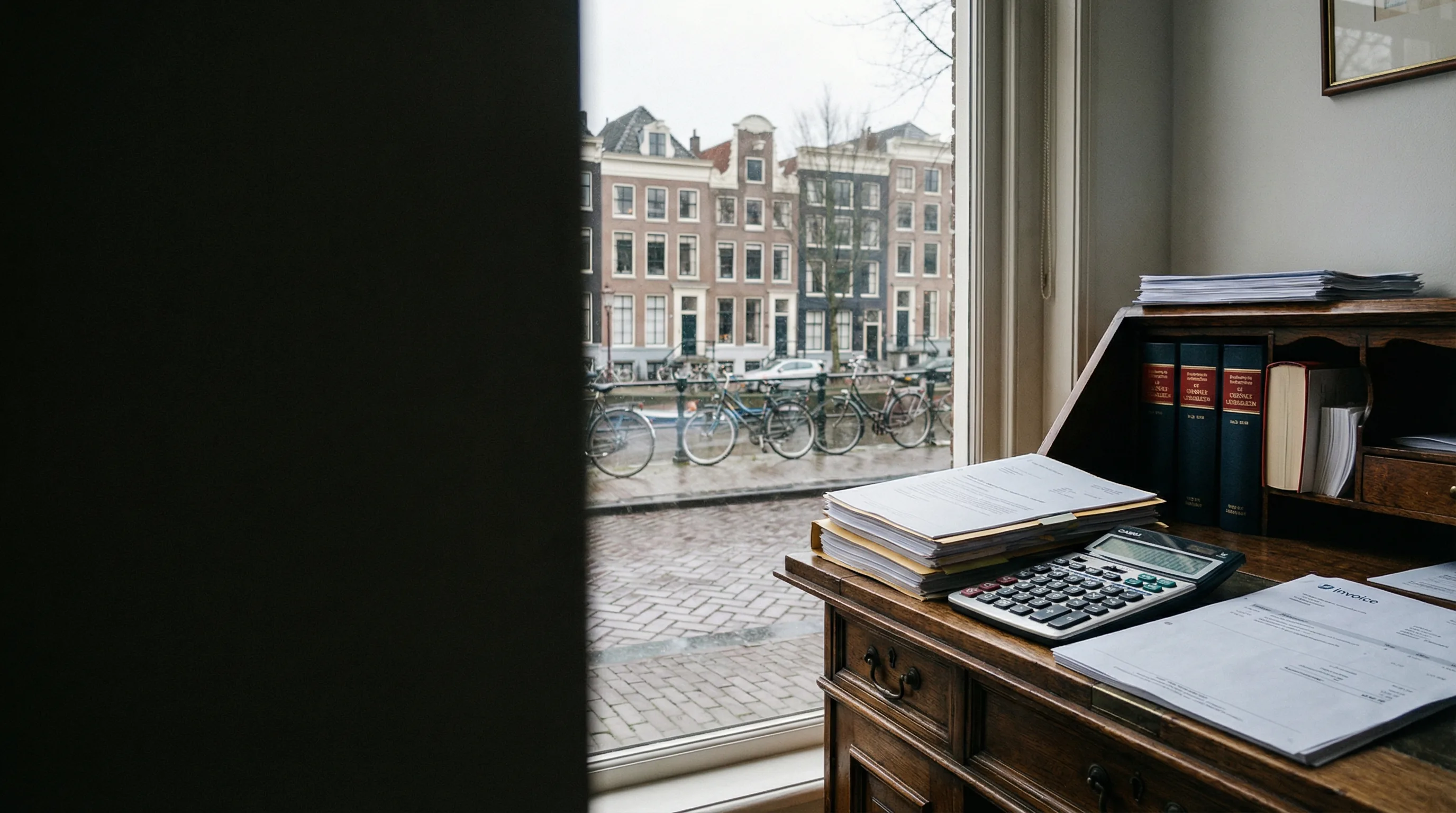 Griffierecht berekenen - tarieven rechtbank