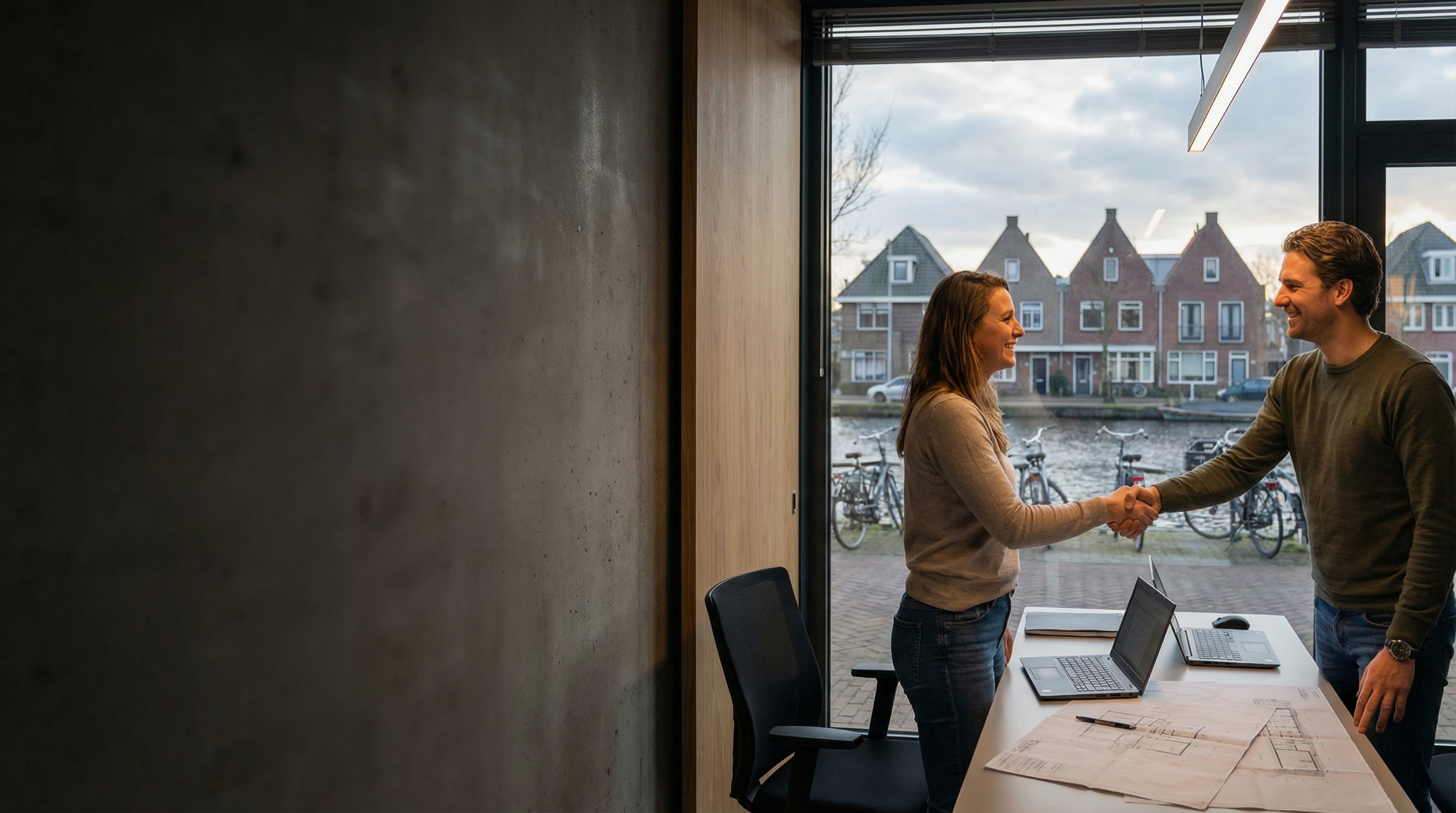 Arbeidsconflict oplossen - juridische hulp voor werkgevers