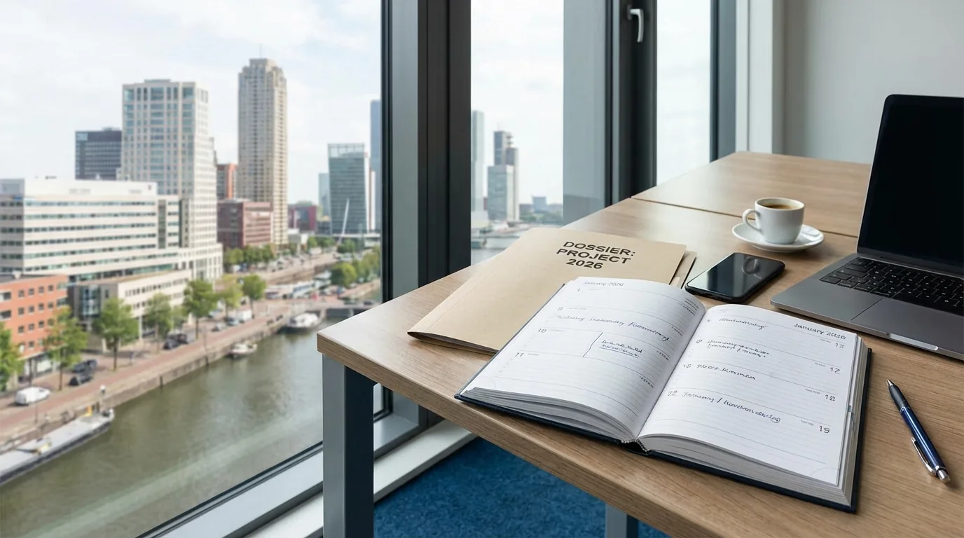 Hoe lang duurt een rechtszaak - doorlooptijden uitgelegd