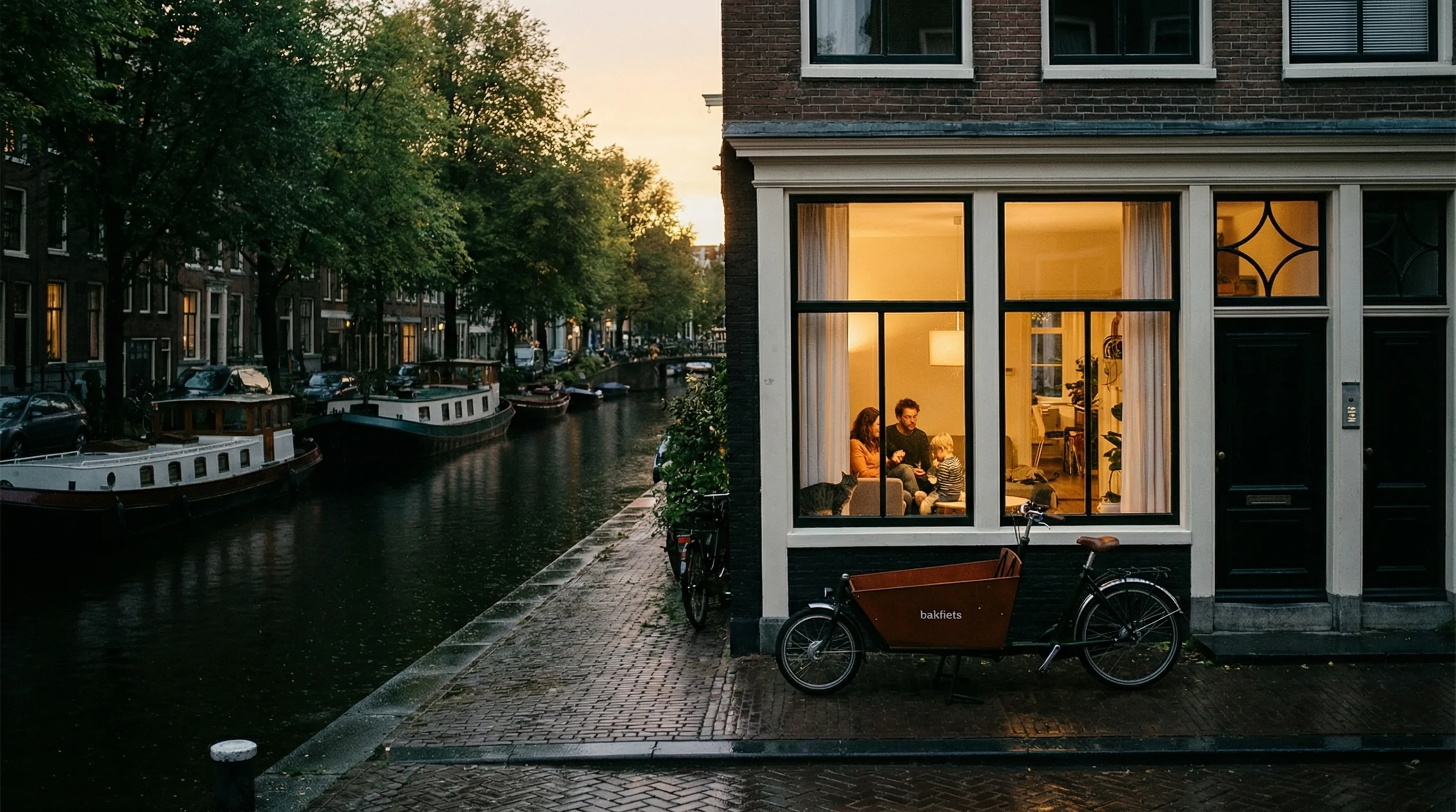 Huurgeschil oplossen - juridische hulp voor huurders en verhuurders