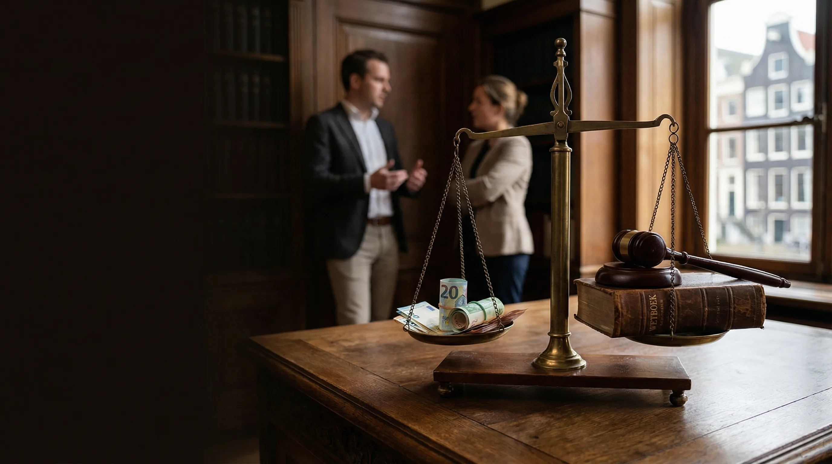 Kosten rechtszaak - overzicht van proceskosten