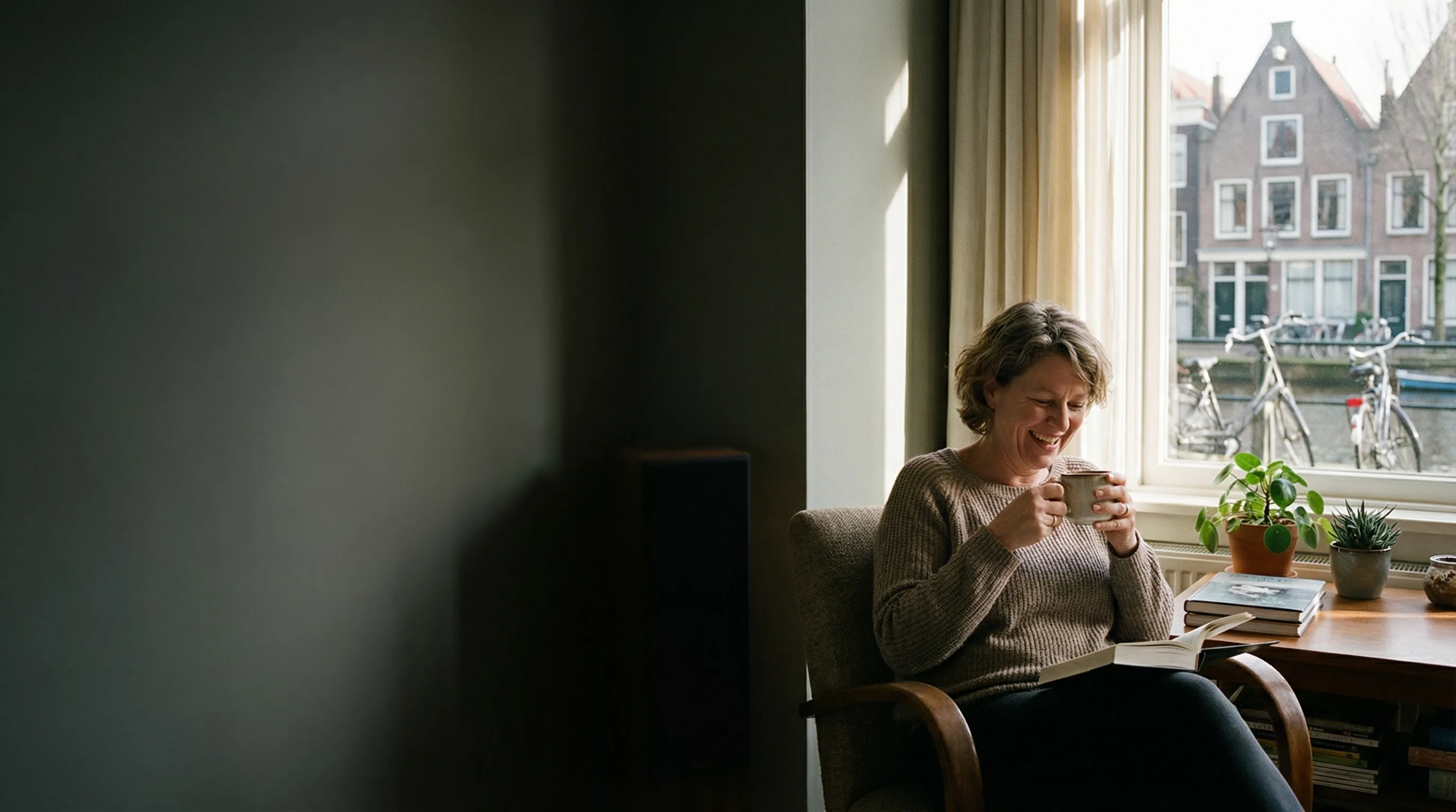 Juridische hulp voor particulieren - betaalbaar en toegankelijk