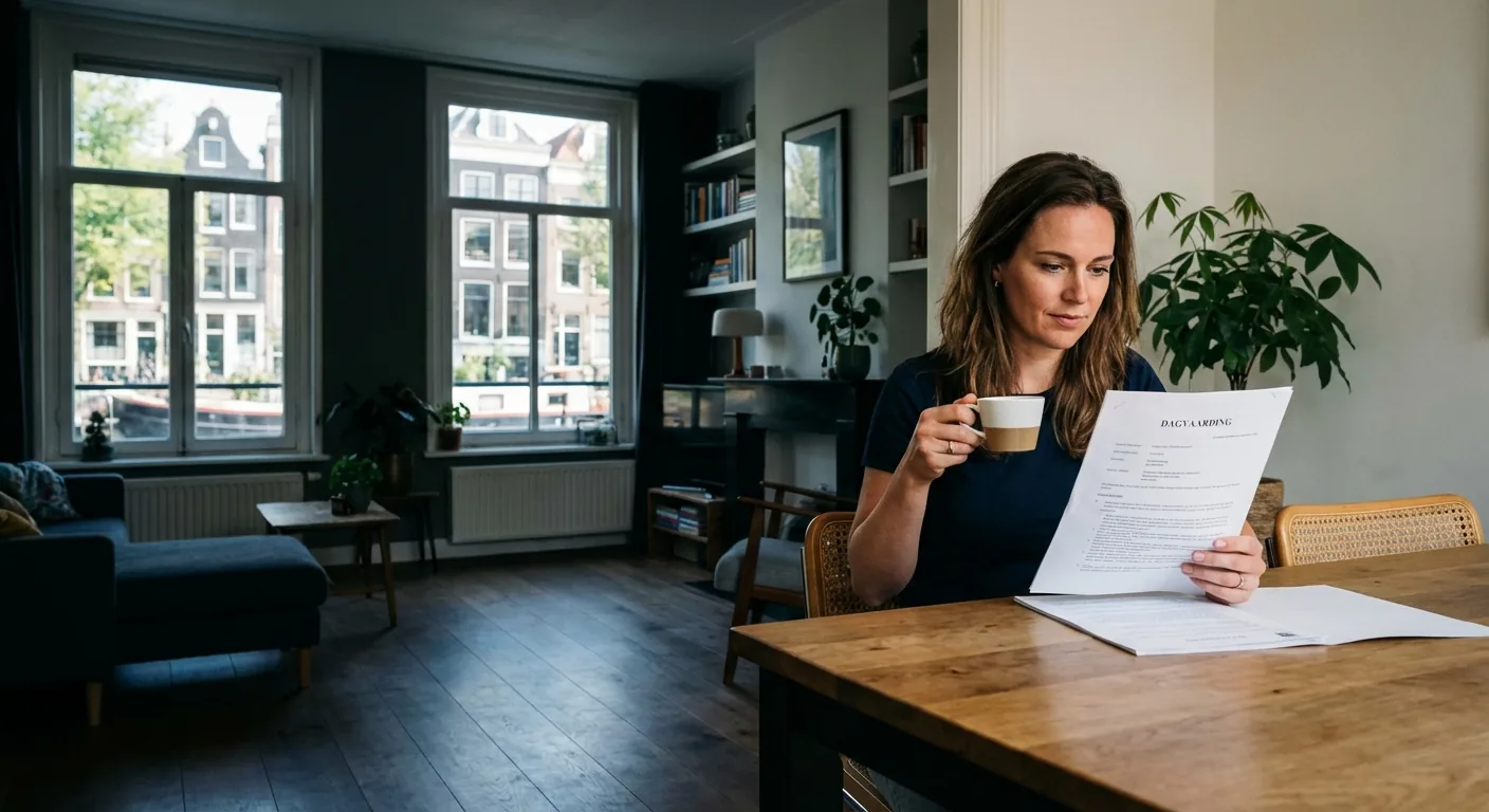 Zelf procederen zonder advocaat bij de kantonrechter